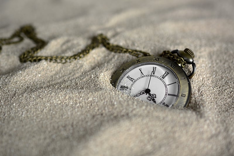 Time Management Image