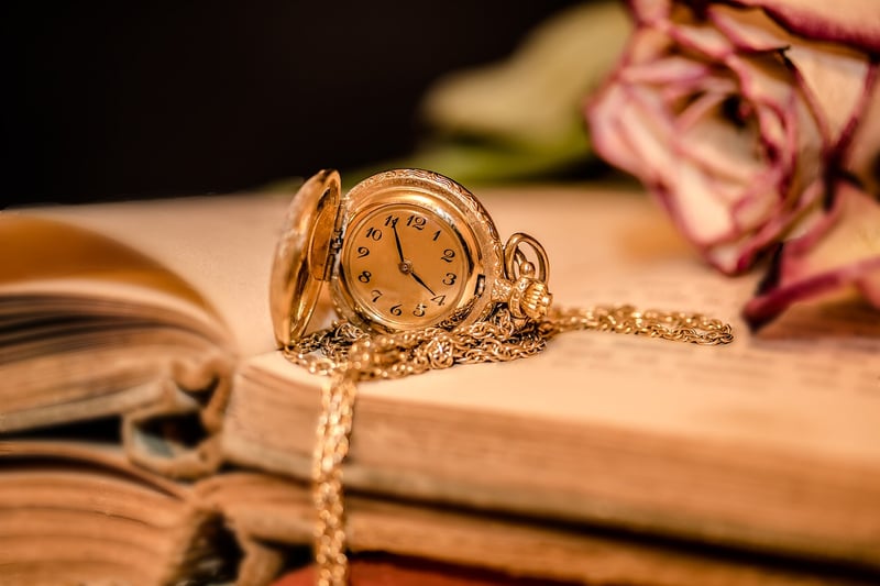 Time Exploration